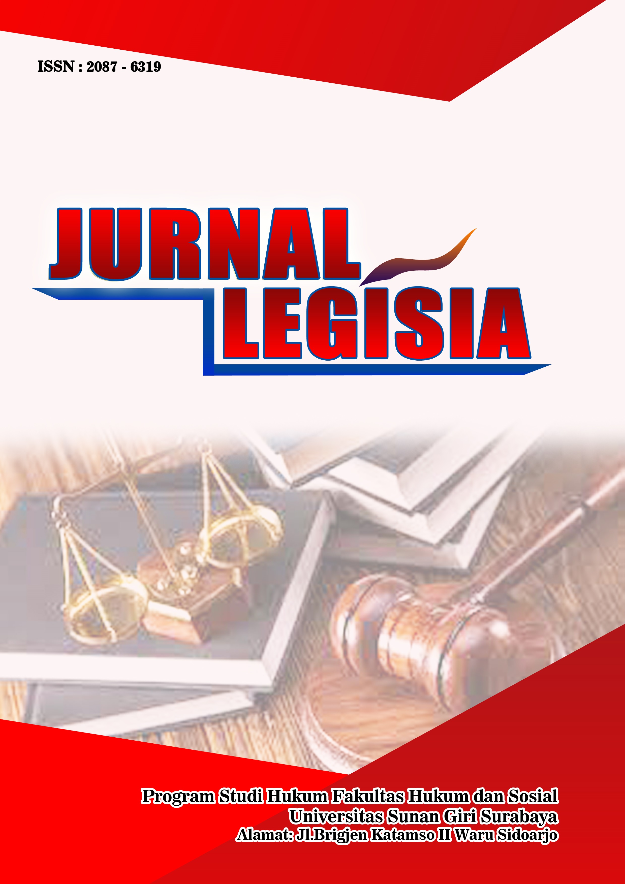 legisia baru